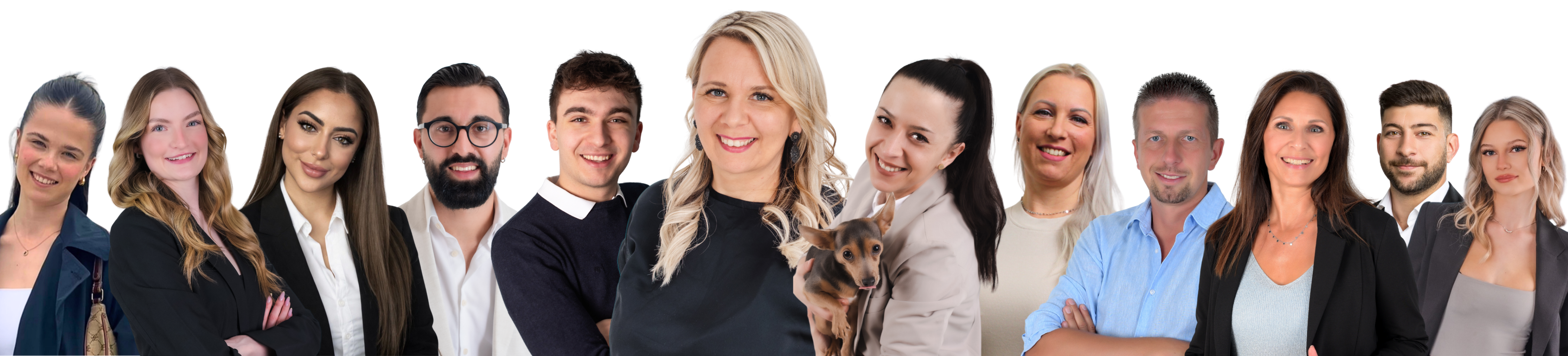 Team Property Homes
